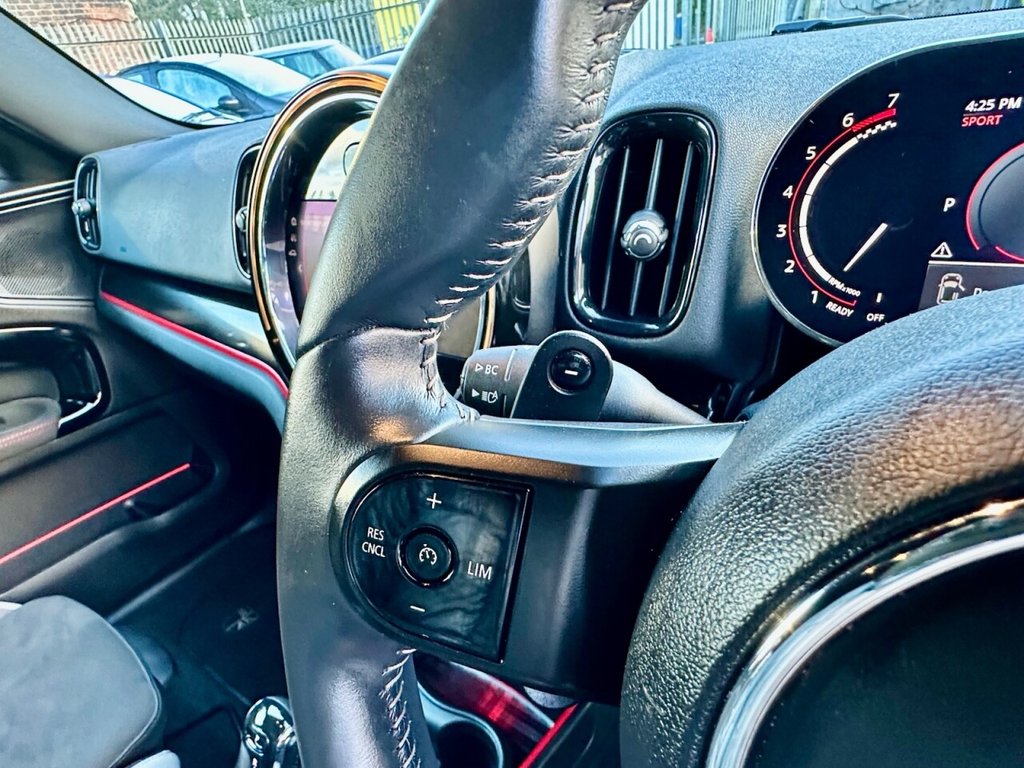 Used MINI Countryman 2024 for sale - 77572306: Photo 47