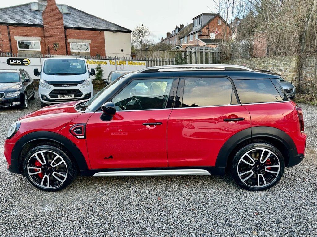 Used MINI Countryman 2024 for sale - 77572306: Photo 5