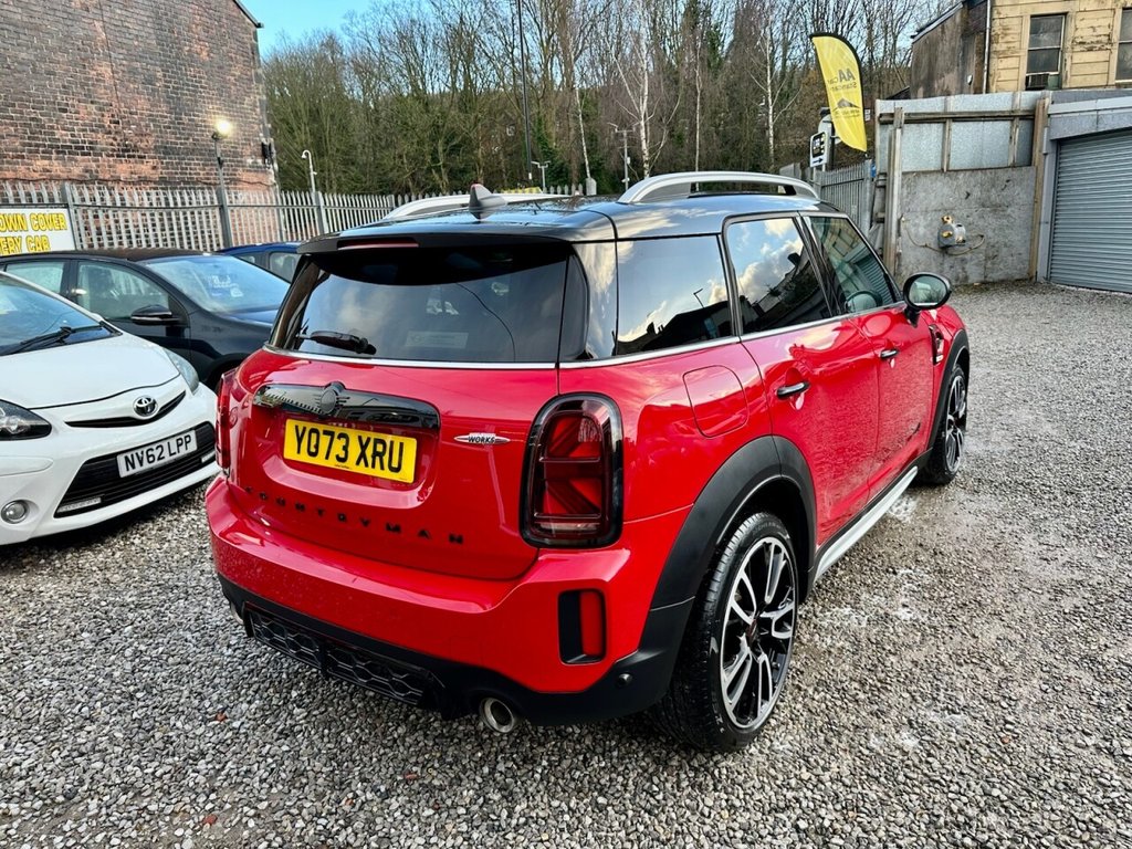 Used MINI Countryman 2024 for sale - 77572306: Photo 7