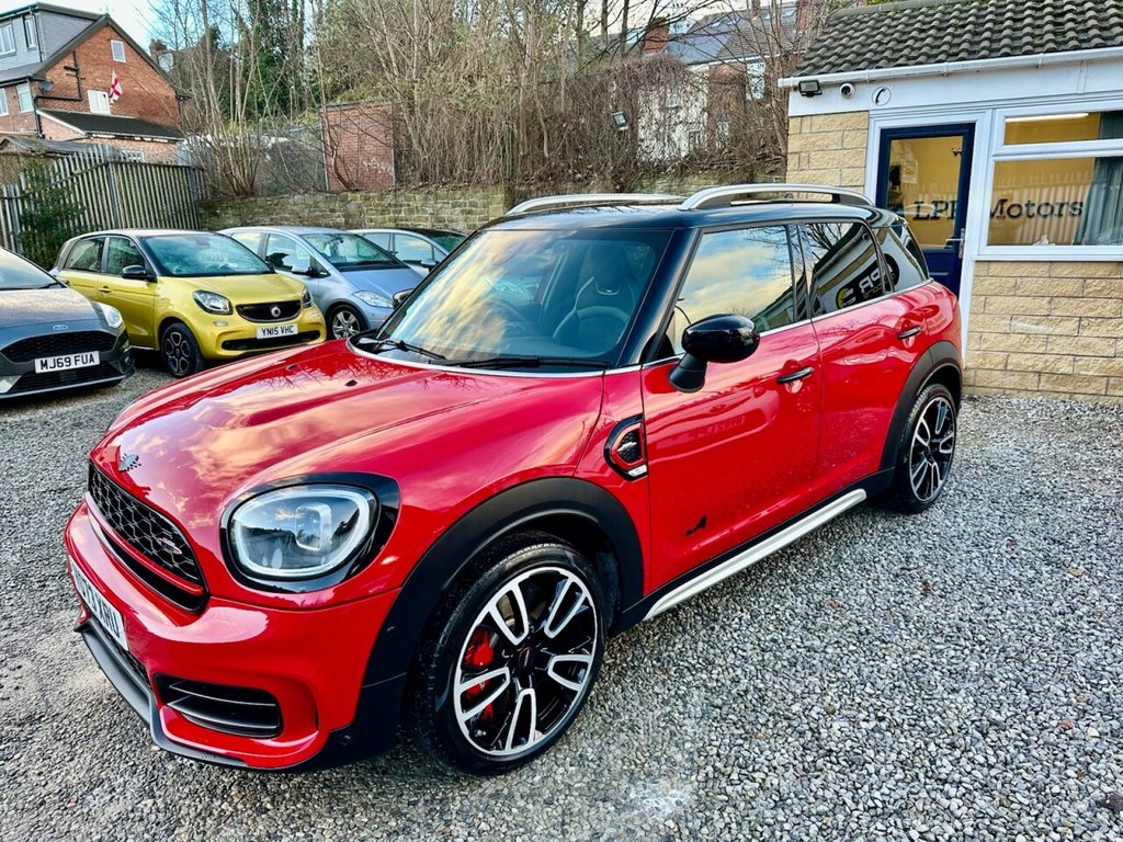 Used MINI Countryman 2024 for sale - 77572306: Photo 9