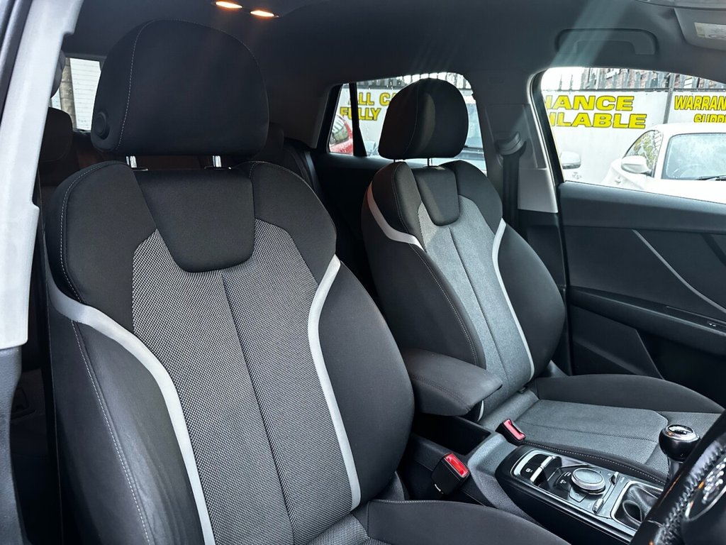 Used Audi Q2 2017 for sale - 76900337: Photo 19