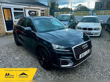 2017 (67) - 1.6 TDI Sport 5dr