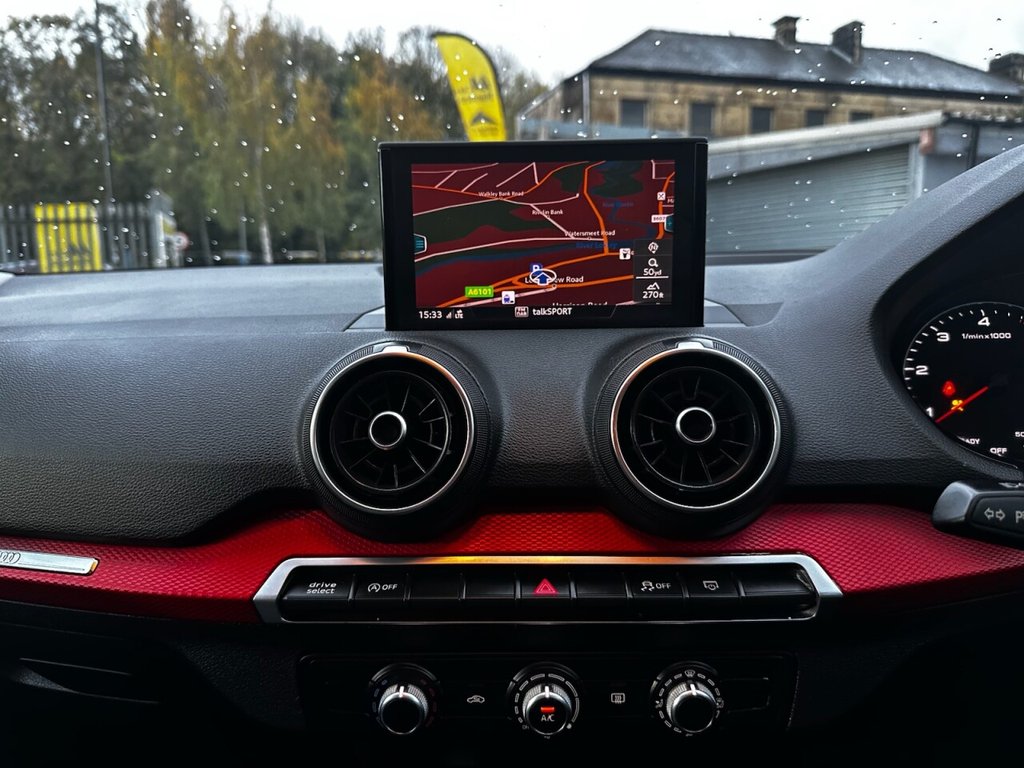 Used Audi Q2 2017 for sale - 76900337: Photo 24