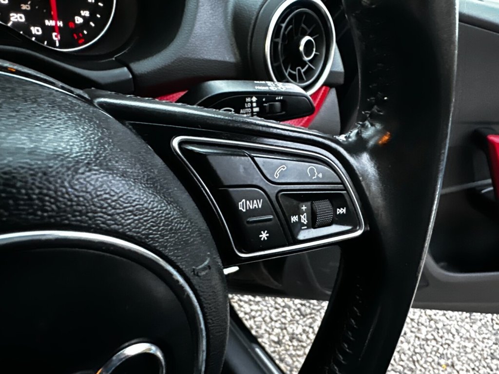 Used Audi Q2 2017 for sale - 76900337: Photo 27