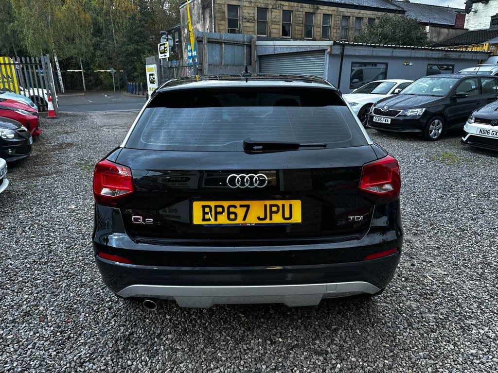Used Audi Q2 2017 for sale - 76900337: Photo 8