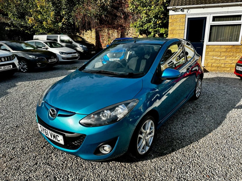 Used Mazda Mazda2 2011 for sale - 76245296: Photo 10