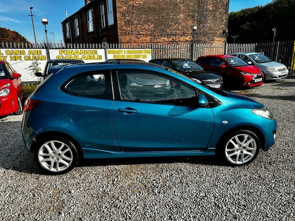 Used Mazda Mazda2 2011 for sale - 76245296: Photo 3