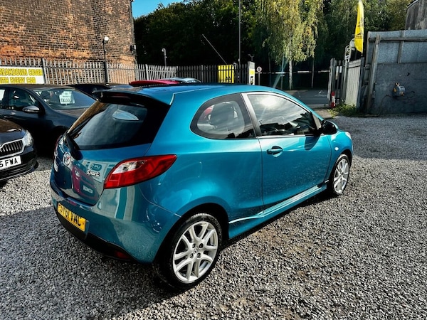Used Mazda Mazda2 2011 for sale - 76245296: Photo 4