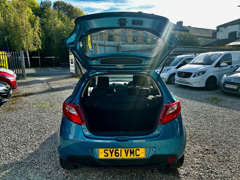 Used Mazda Mazda2 2011 for sale - 76245296: Photo 7