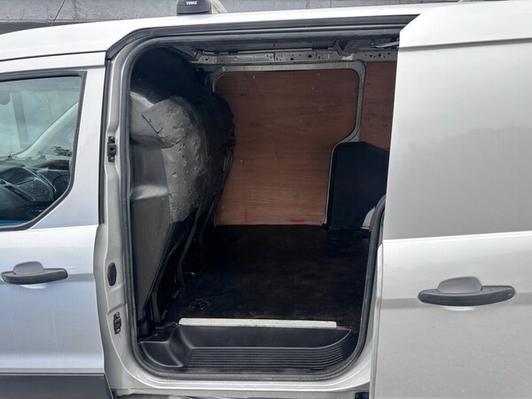 Used Ford Transit Connect 2018 for sale - 76148192: Photo 28