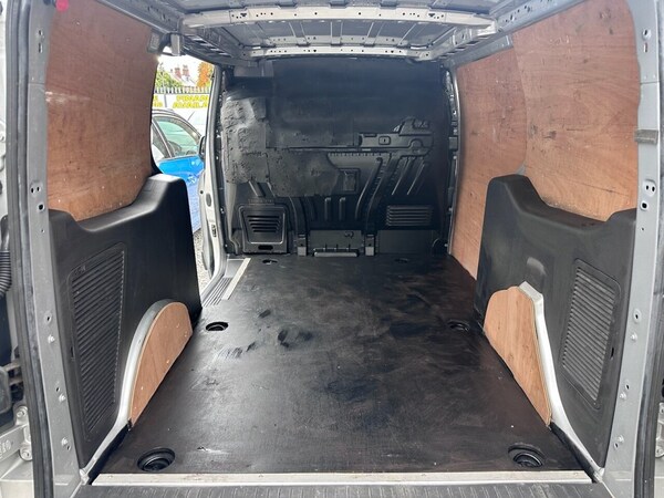 Used Ford Transit Connect 2018 for sale - 76148192: Photo 29