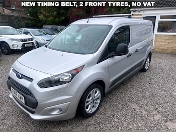 Used Ford Transit Connect 2018 for sale - 76148192: Photo 2