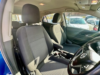 Used Vauxhall Mokka X 2018 for sale - 78061841: Photo