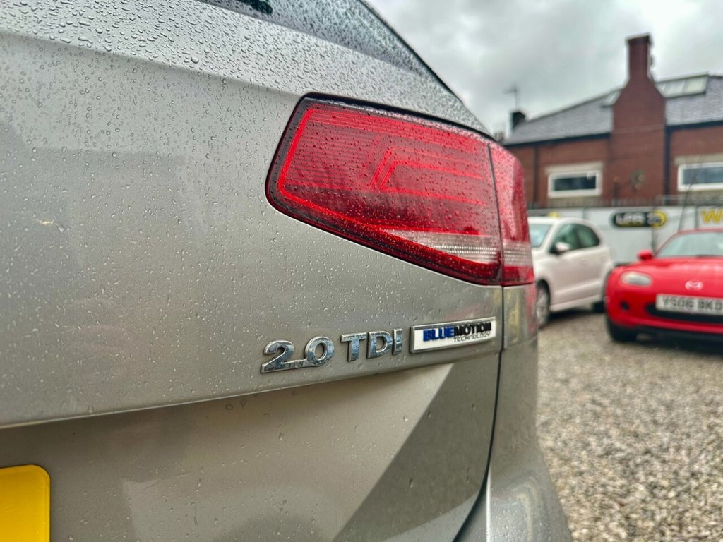 Used Volkswagen Passat 2016 for sale - 76883448: Photo 10