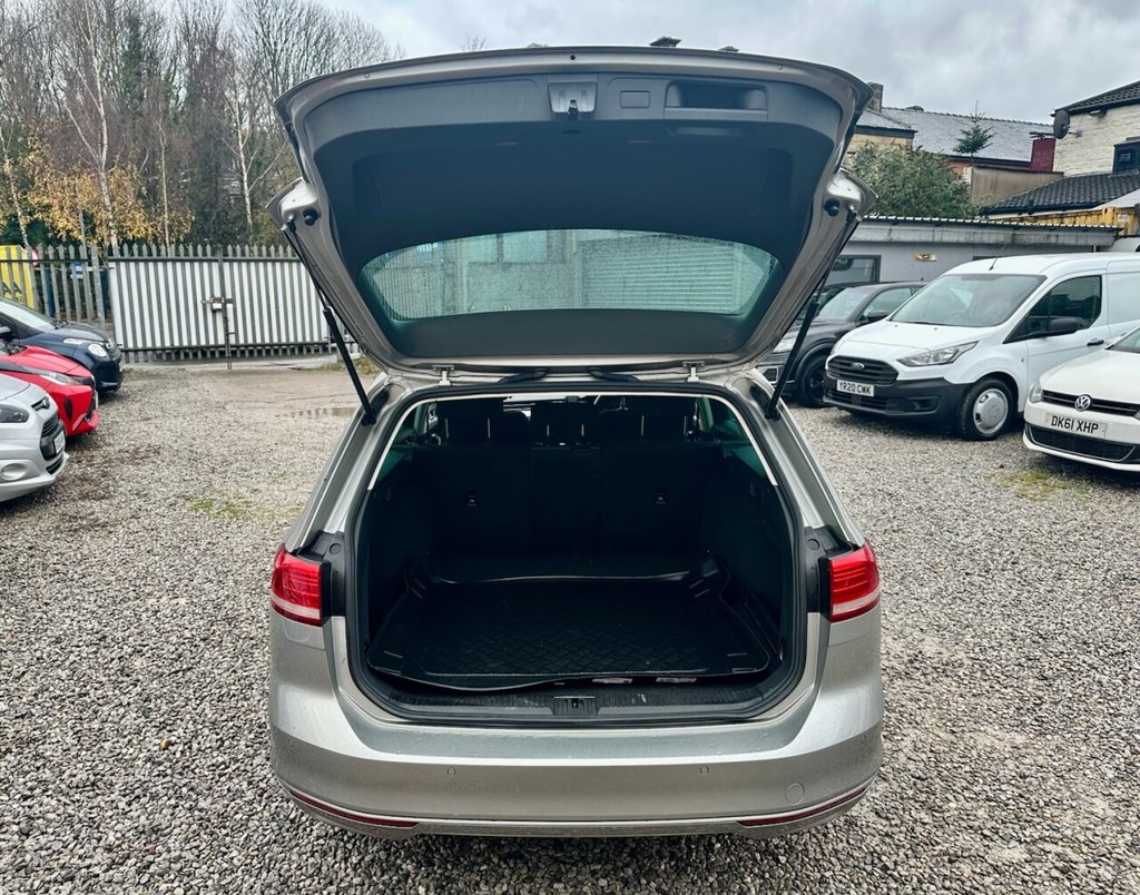 Used Volkswagen Passat 2016 for sale - 76883448: Photo 11