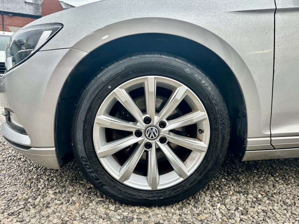 Used Volkswagen Passat 2016 for sale - 76883448: Photo 16