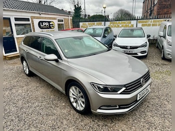 2016 (66) - 2.0 TDI SE Business 5dr