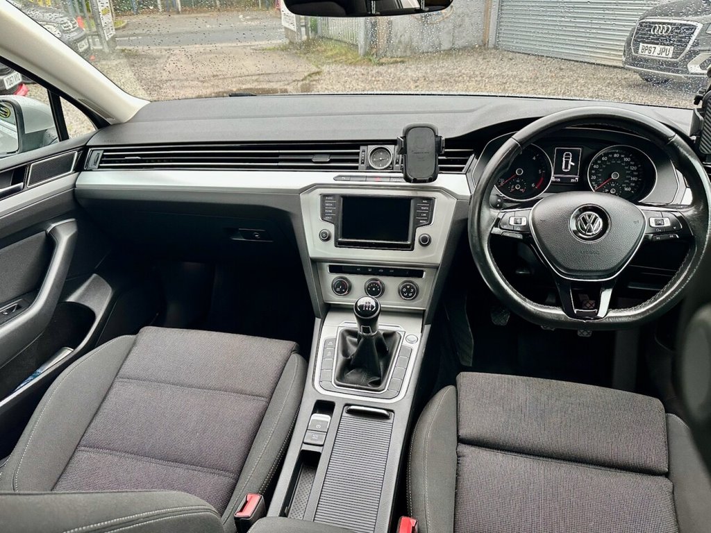 Used Volkswagen Passat 2016 for sale - 76883448: Photo 21