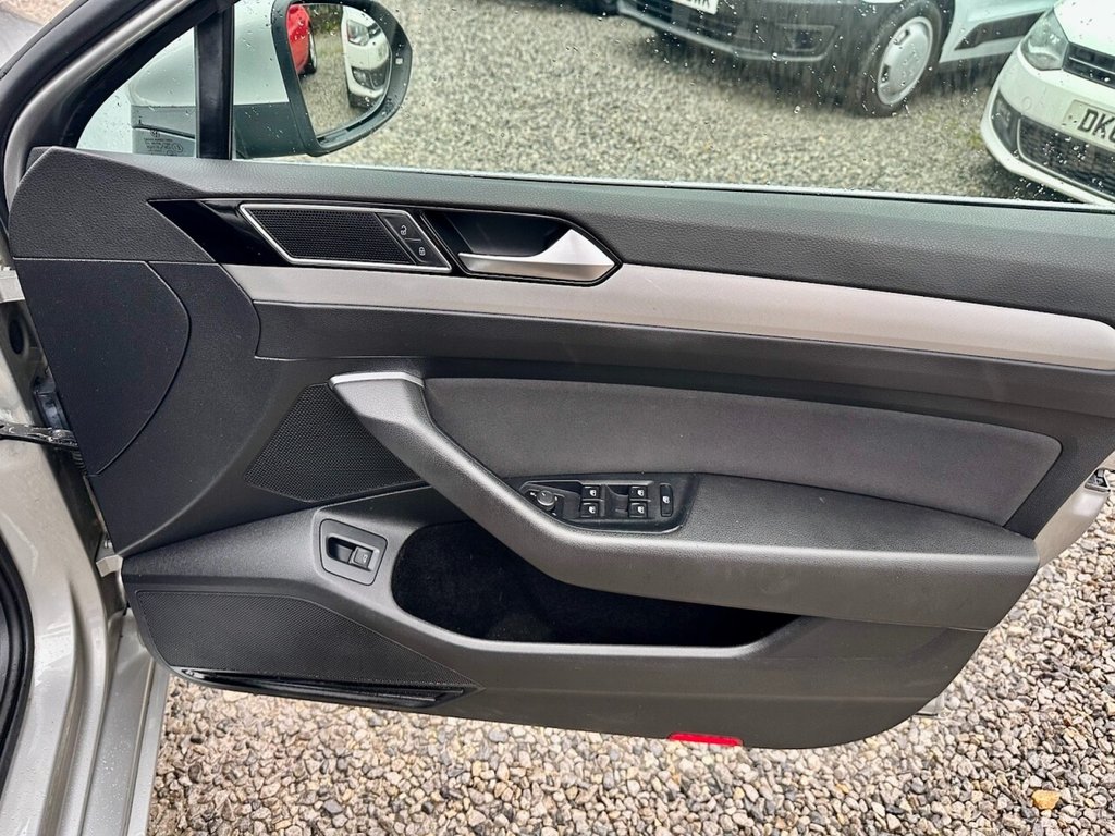 Used Volkswagen Passat 2016 for sale - 76883448: Photo 23