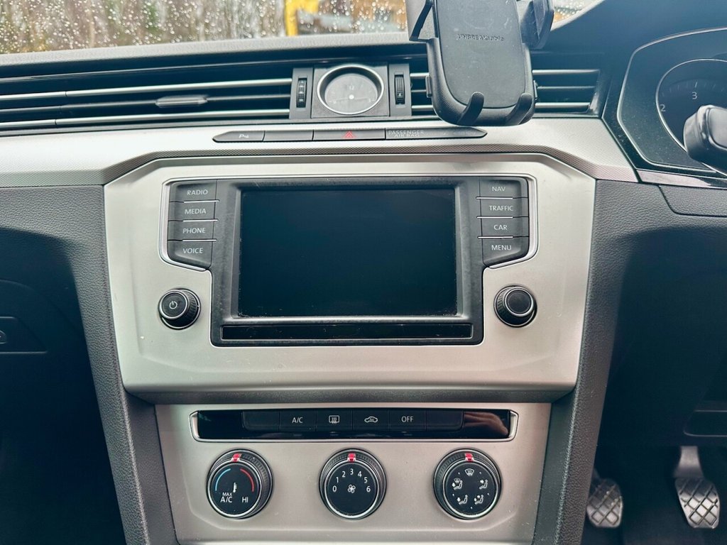 Used Volkswagen Passat 2016 for sale - 76883448: Photo 24