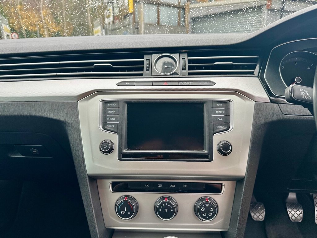 Used Volkswagen Passat 2016 for sale - 76883448: Photo 25