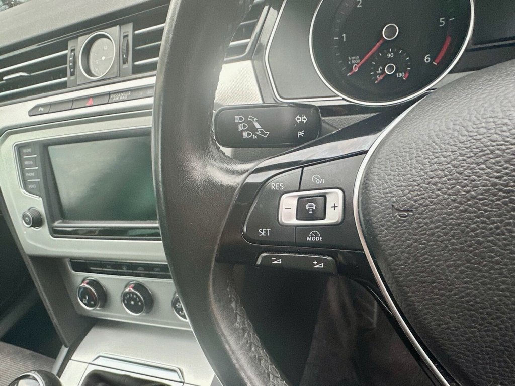 Used Volkswagen Passat 2016 for sale - 76883448: Photo 27