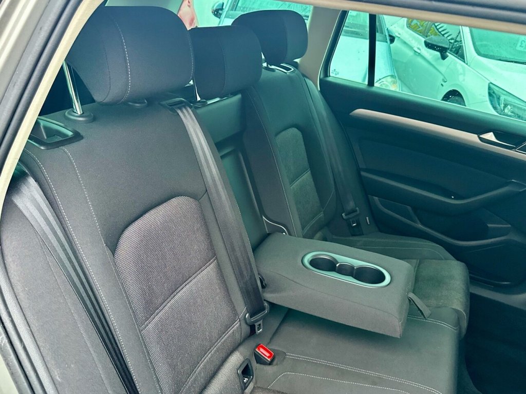 Used Volkswagen Passat 2016 for sale - 76883448: Photo 37