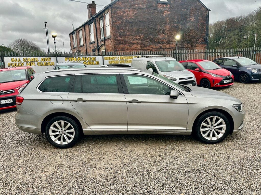 Used Volkswagen Passat 2016 for sale - 76883448: Photo 4