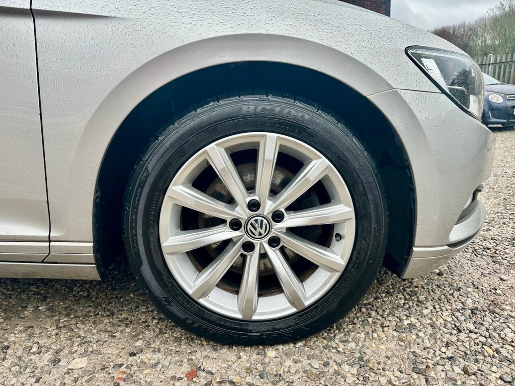 Used Volkswagen Passat 2016 for sale - 76883448: Photo 5