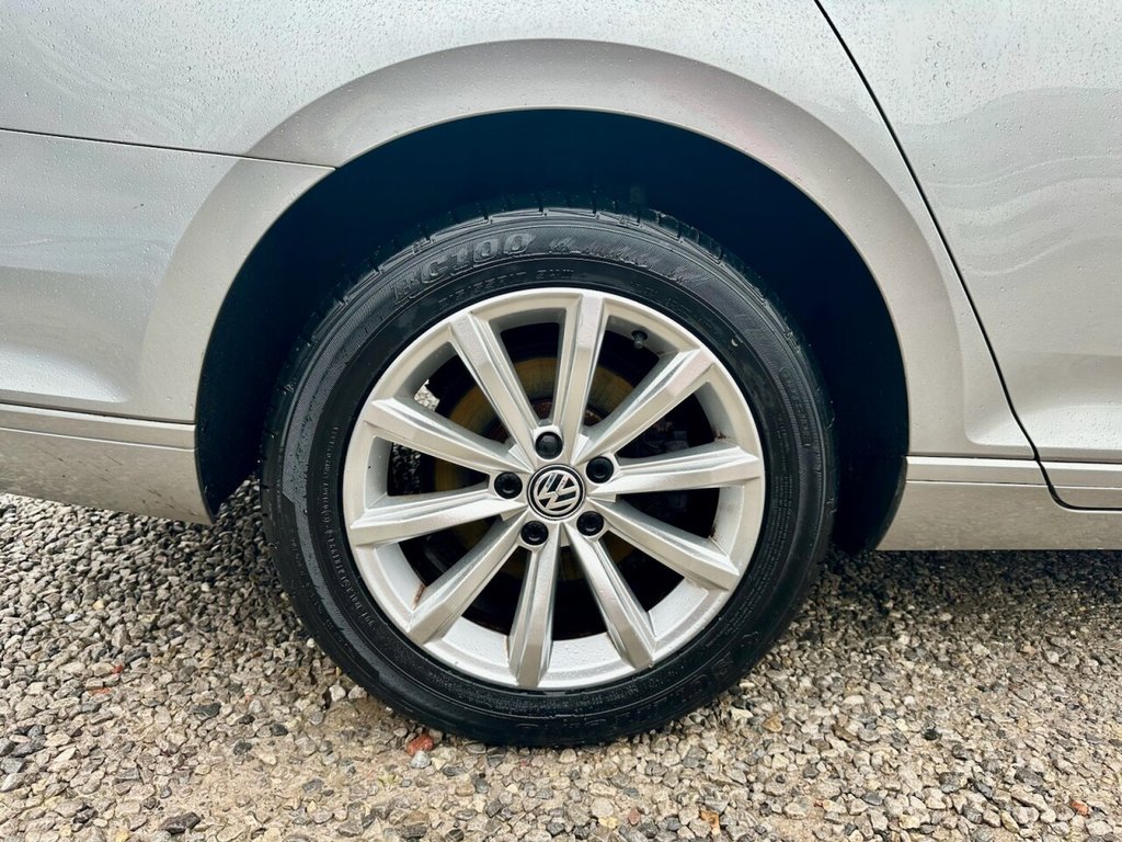 Used Volkswagen Passat 2016 for sale - 76883448: Photo 6