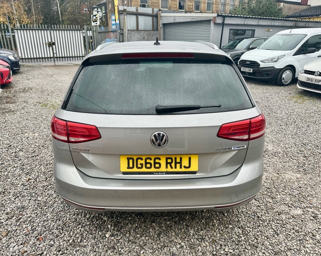 Used Volkswagen Passat 2016 for sale - 76883448: Photo 8