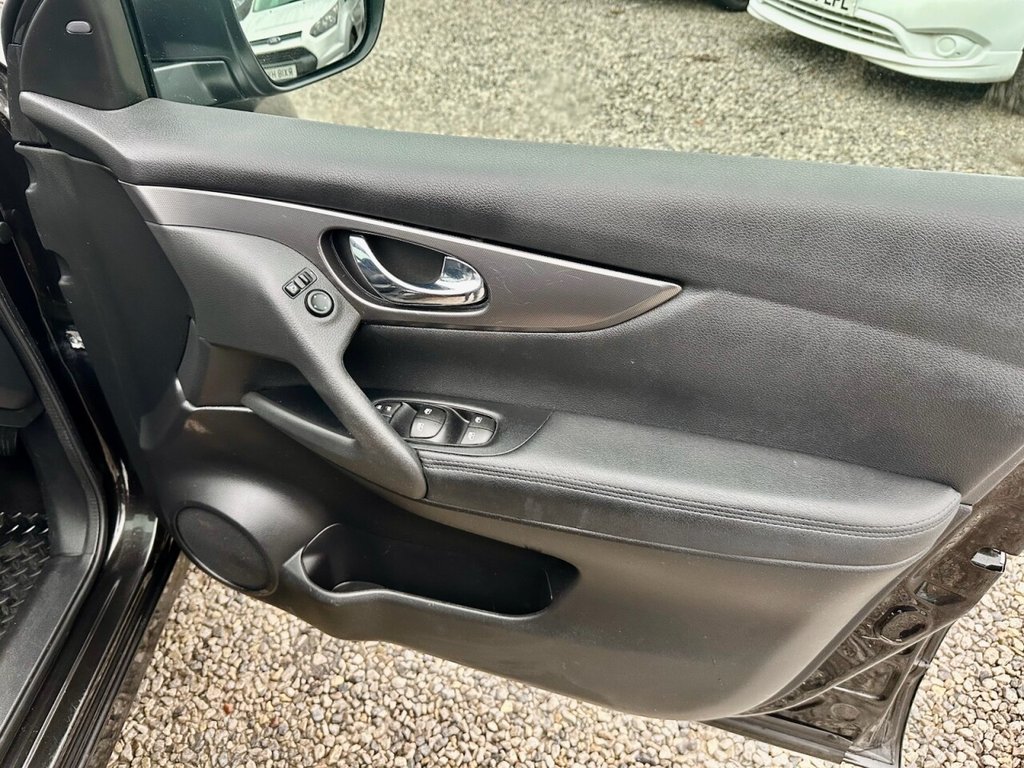 Used Nissan Qashqai 2018 for sale - 78068860: Photo 12