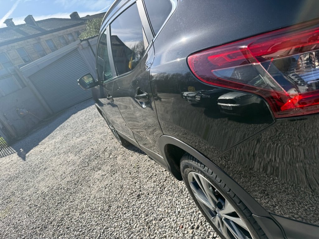 Used Nissan Qashqai 2018 for sale - 78068860: Photo 13