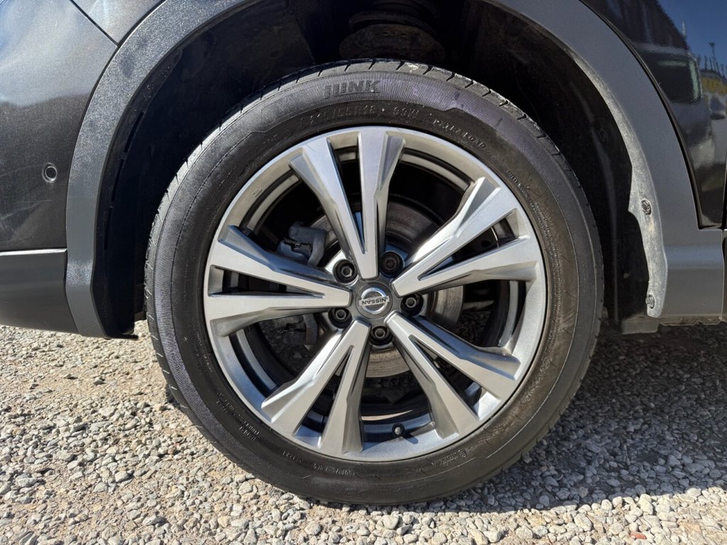 Used Nissan Qashqai 2018 for sale - 78068860: Photo 16