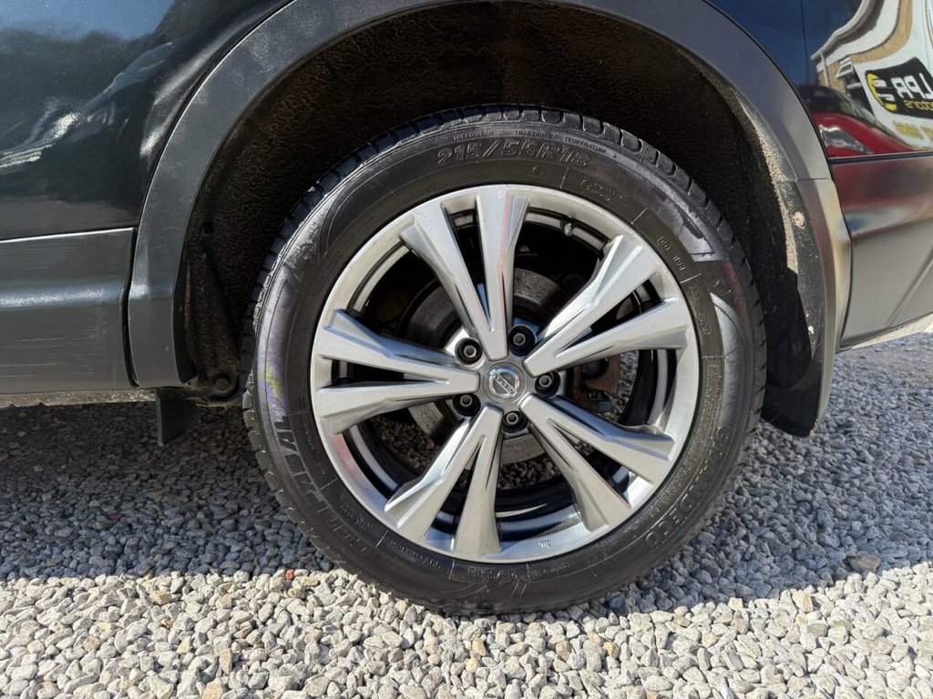 Used Nissan Qashqai 2018 for sale - 78068860: Photo 17