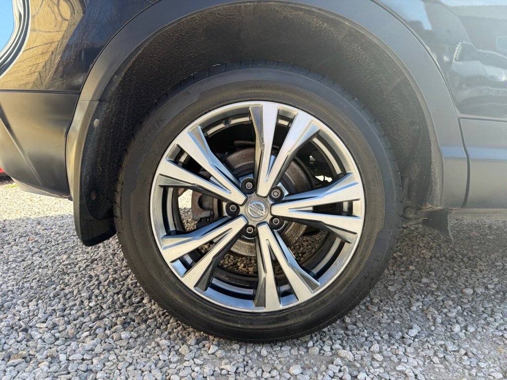 Used Nissan Qashqai 2018 for sale - 78068860: Photo 18