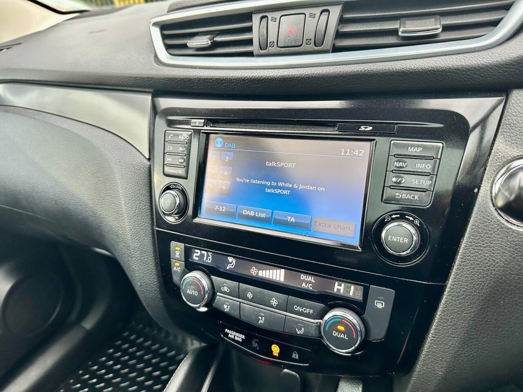 Used Nissan Qashqai 2018 for sale - 78068860: Photo 22