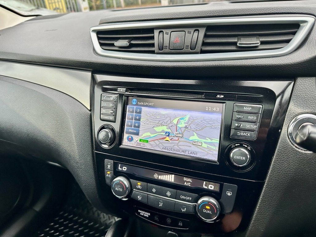 Used Nissan Qashqai 2018 for sale - 78068860: Photo 24