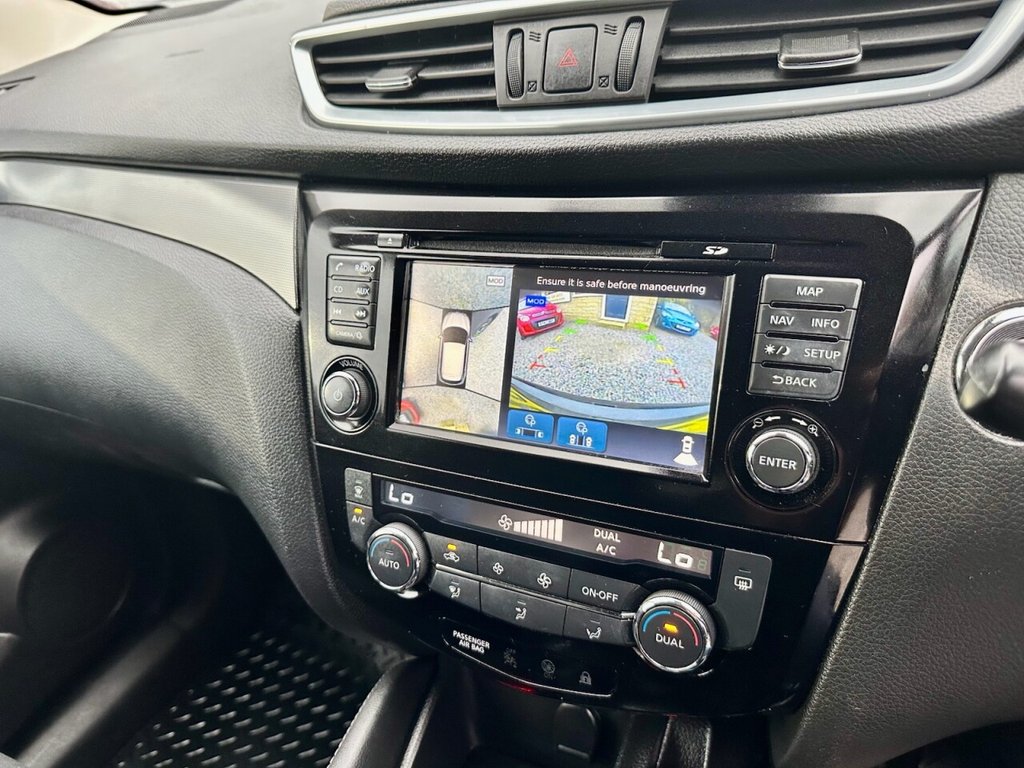 Used Nissan Qashqai 2018 for sale - 78068860: Photo 30