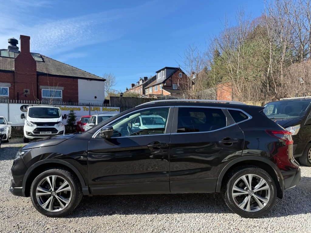 Used Nissan Qashqai 2018 for sale - 78068860: Photo 4