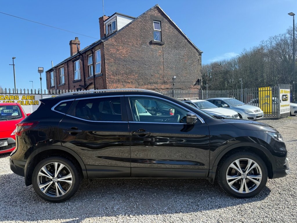 Used Nissan Qashqai 2018 for sale - 78068860: Photo 7