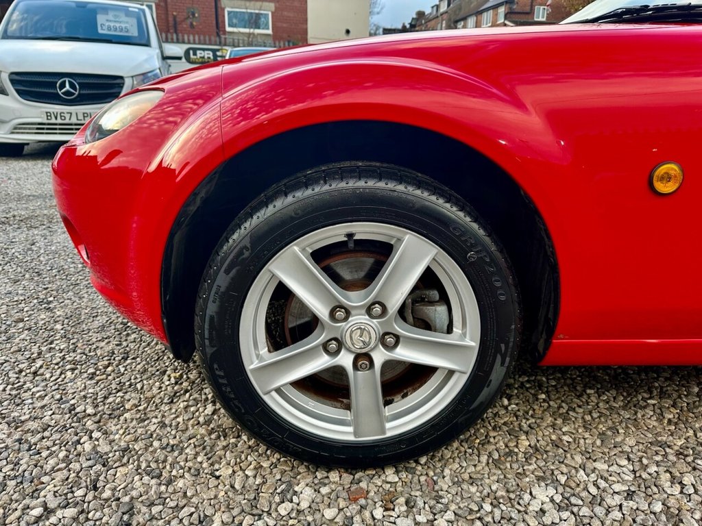 Used Mazda MX-5 2006 for sale - 76758704: Photo 13