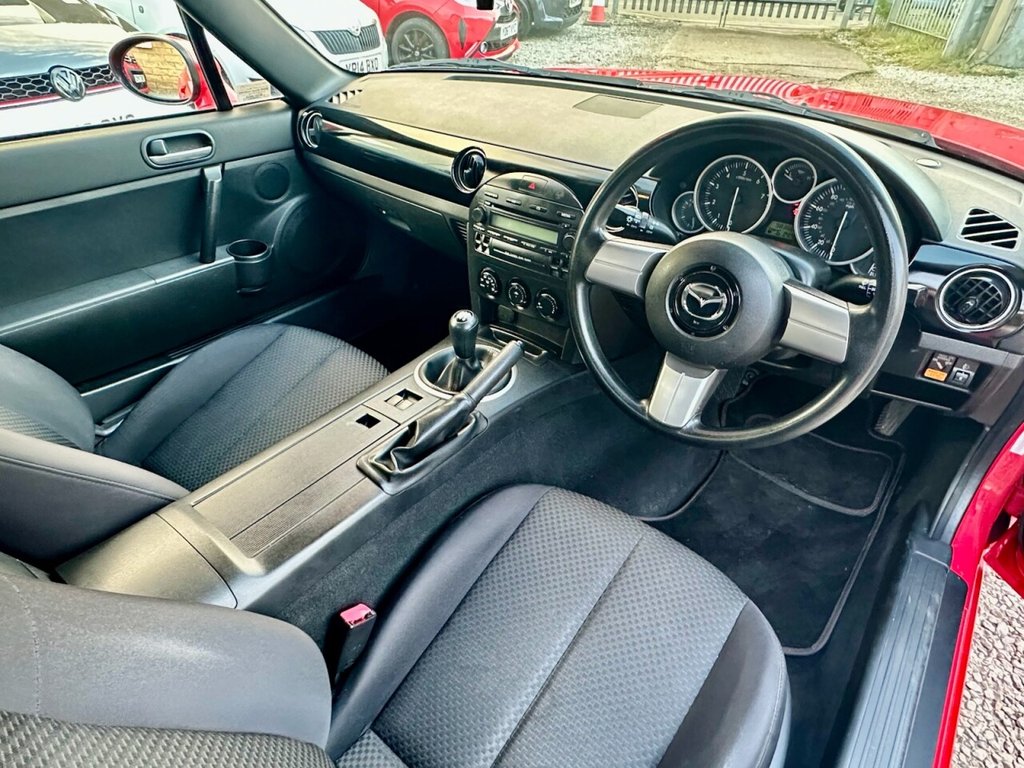 Used Mazda MX-5 2006 for sale - 76758704: Photo 19