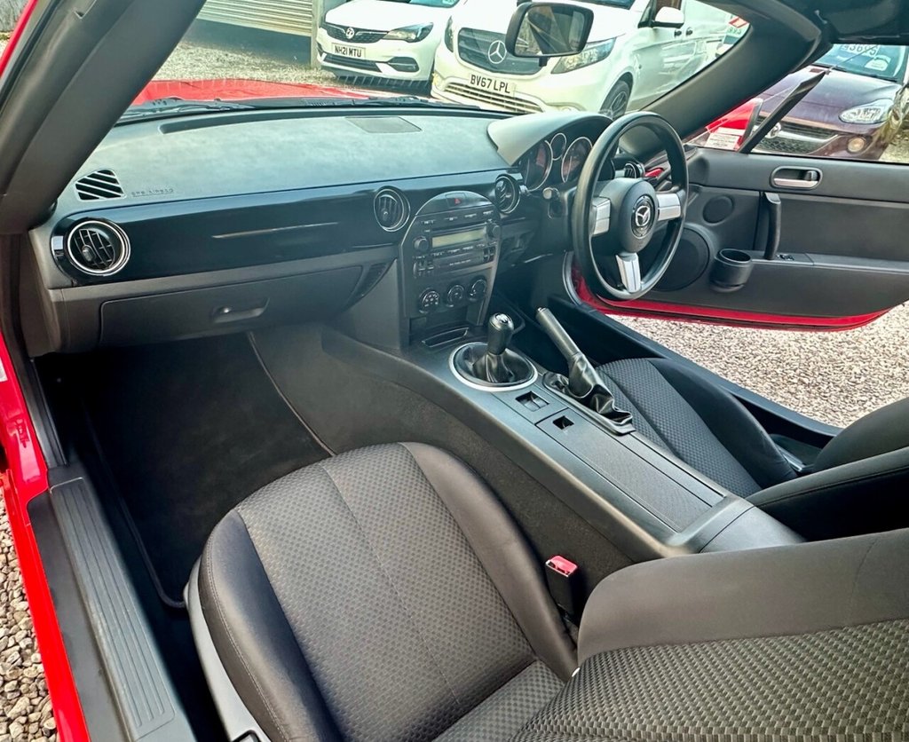 Used Mazda MX-5 2006 for sale - 76758704: Photo 20