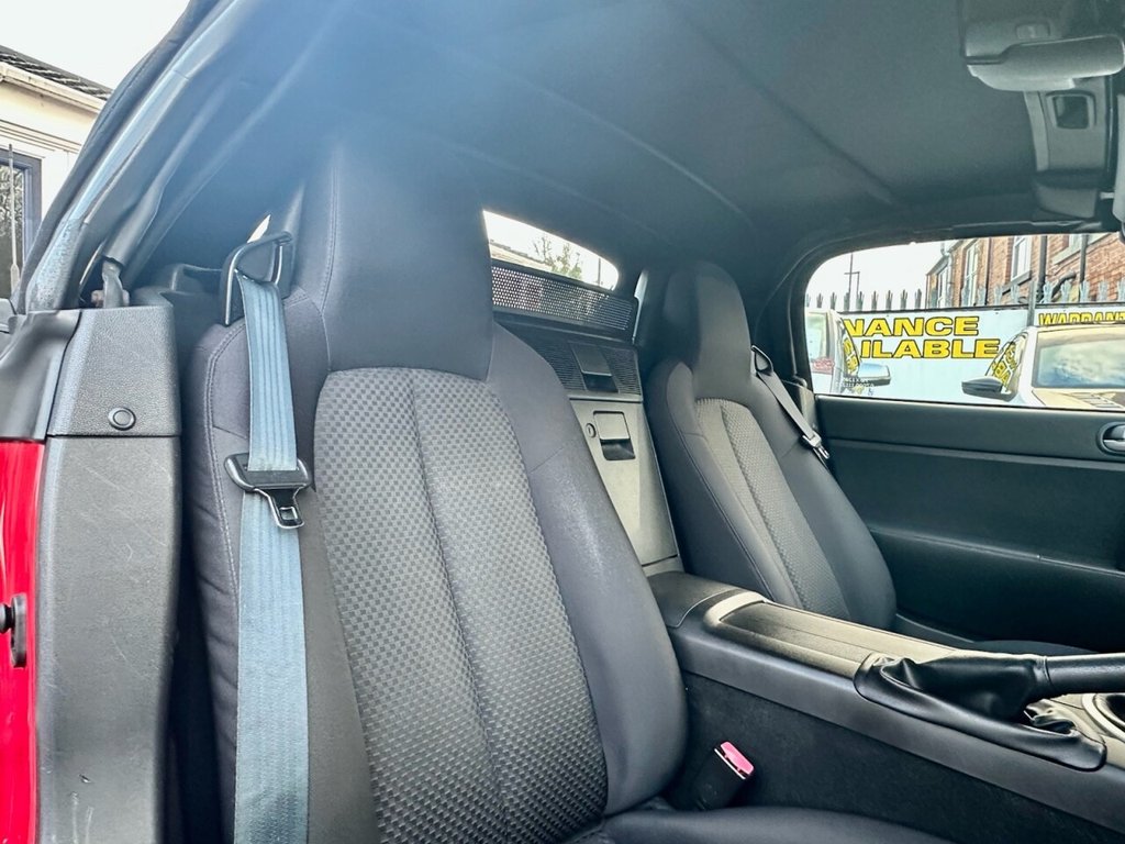 Used Mazda MX-5 2006 for sale - 76758704: Photo 21