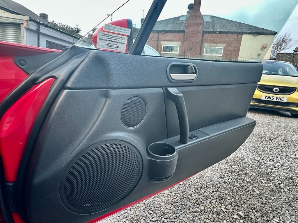 Used Mazda MX-5 2006 for sale - 76758704: Photo 22