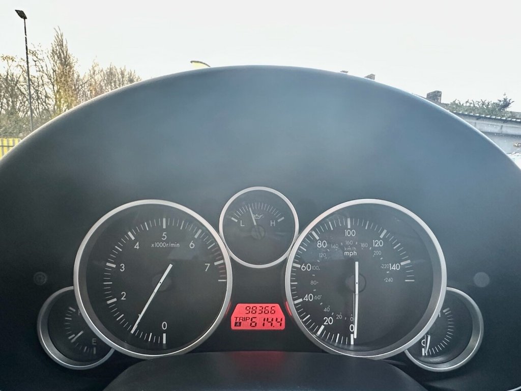 Used Mazda MX-5 2006 for sale - 76758704: Photo 23