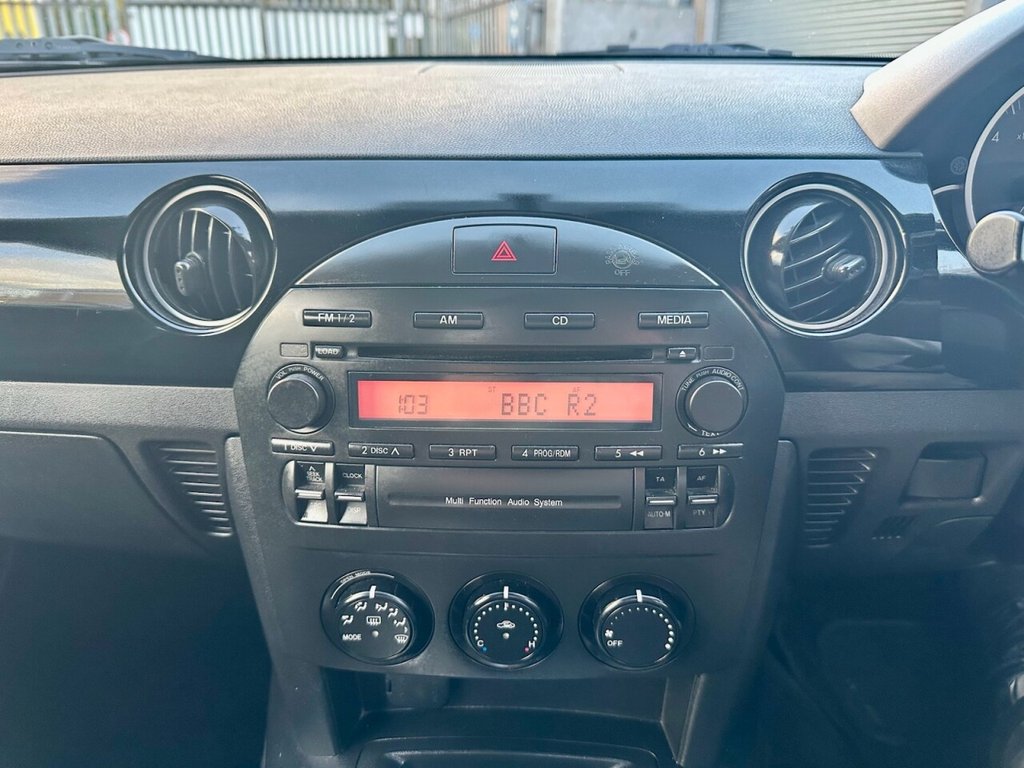 Used Mazda MX-5 2006 for sale - 76758704: Photo 24