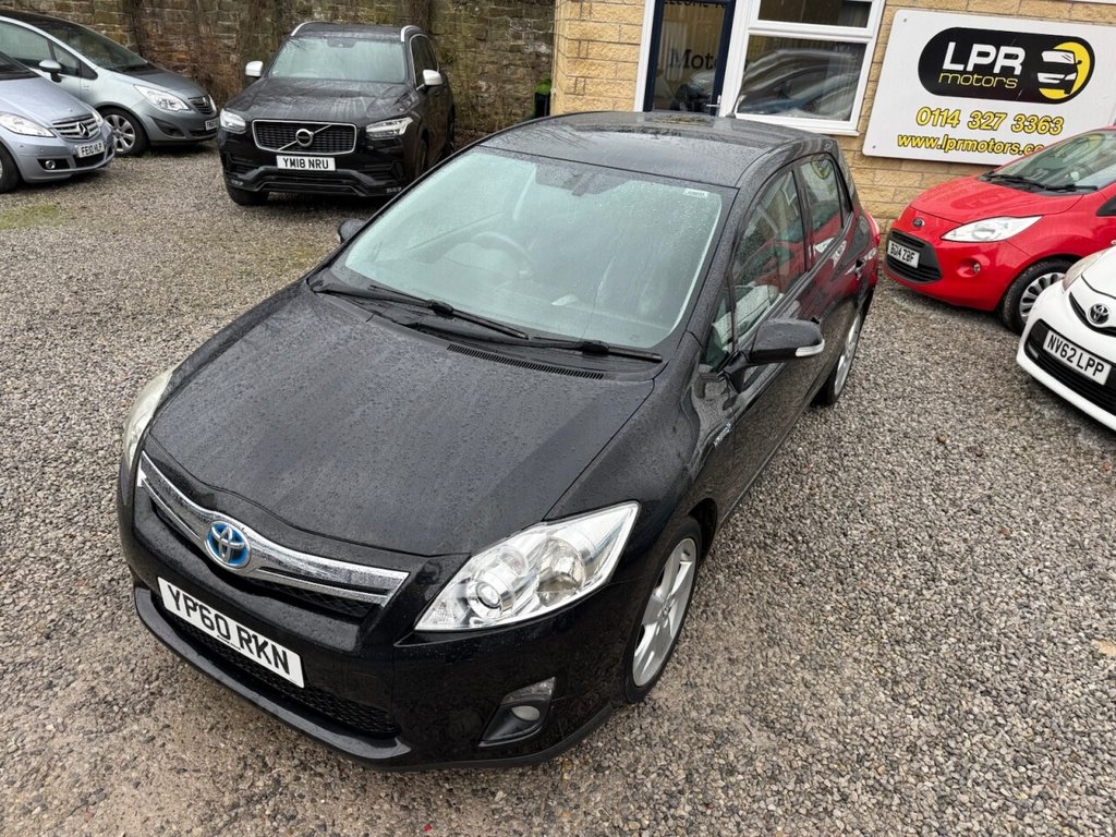 Used Toyota Auris 2010 for sale - 77693668: Photo 10