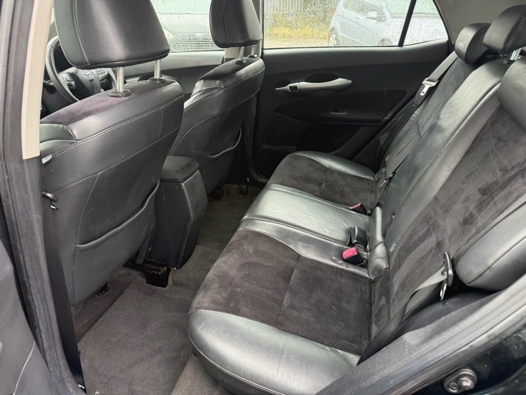 Used Toyota Auris 2010 for sale - 77693668: Photo 12